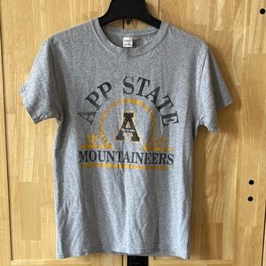 Appalachian State Mountaineers T-Shirt - S